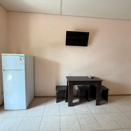 Hotel More Nadezhd Sanżijka Zewnętrze zdjęcie