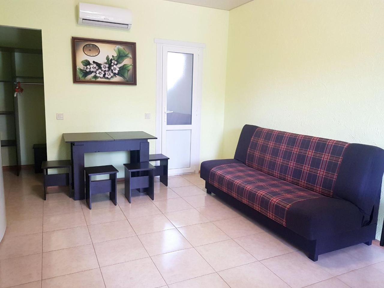 Hotel More Nadezhd Sanżijka Zewnętrze zdjęcie