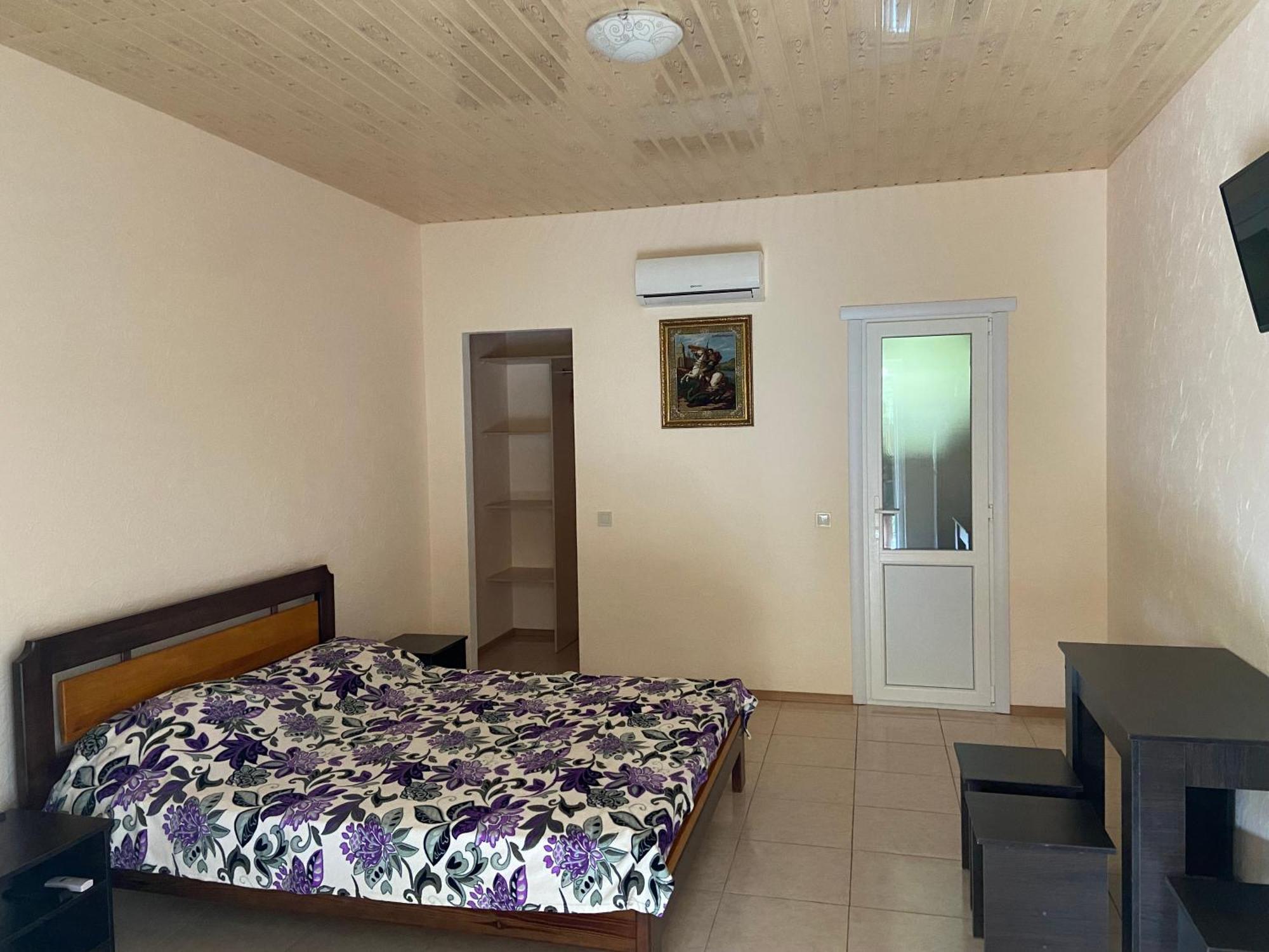 Hotel More Nadezhd Sanżijka Zewnętrze zdjęcie