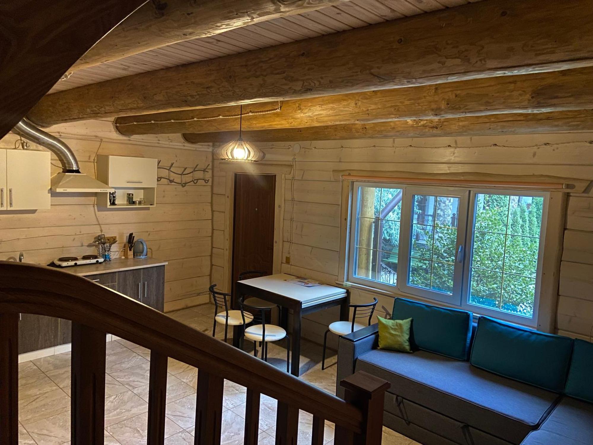Hotel More Nadezhd Sanżijka Zewnętrze zdjęcie