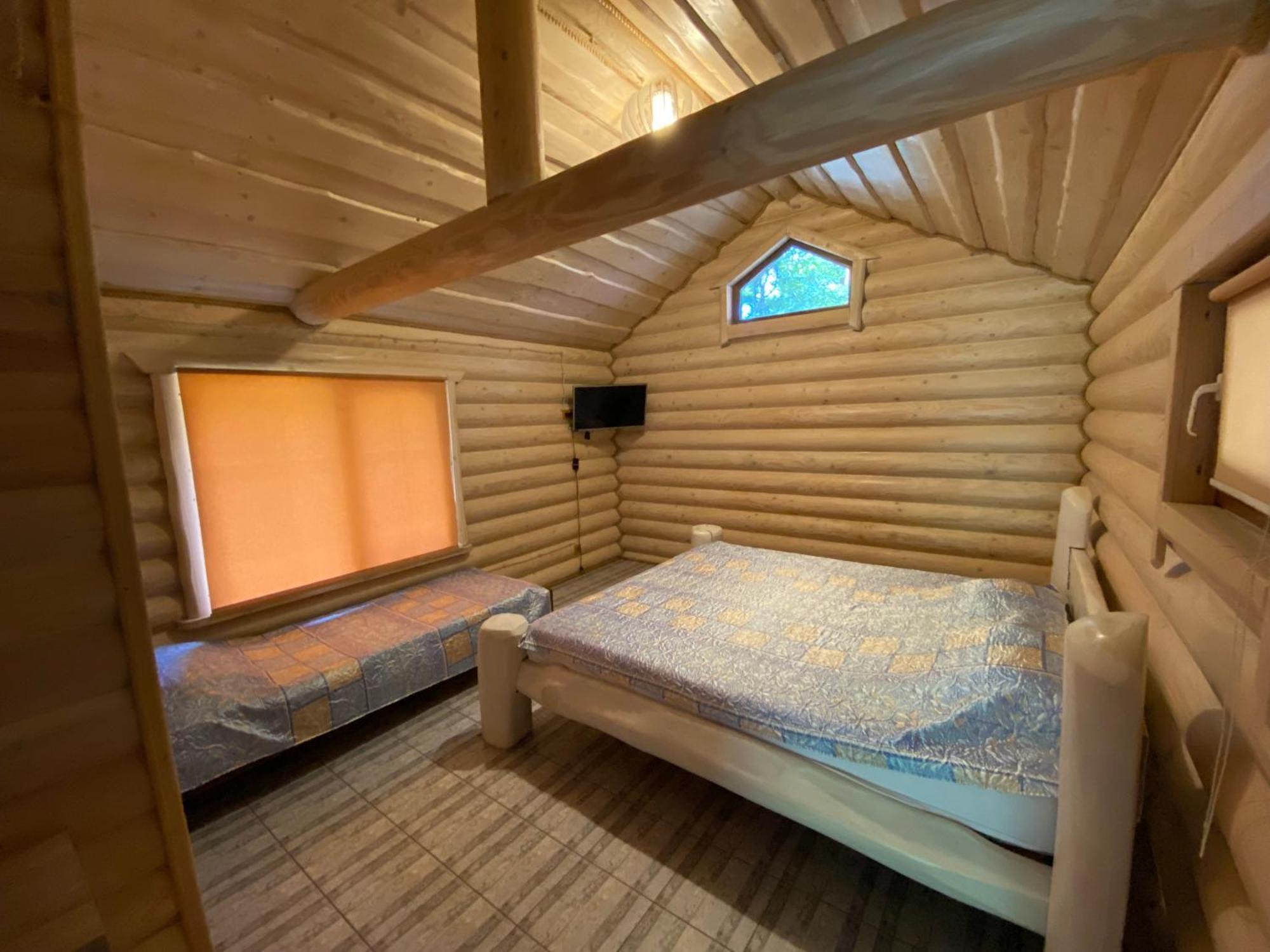 Hotel More Nadezhd Sanżijka Zewnętrze zdjęcie