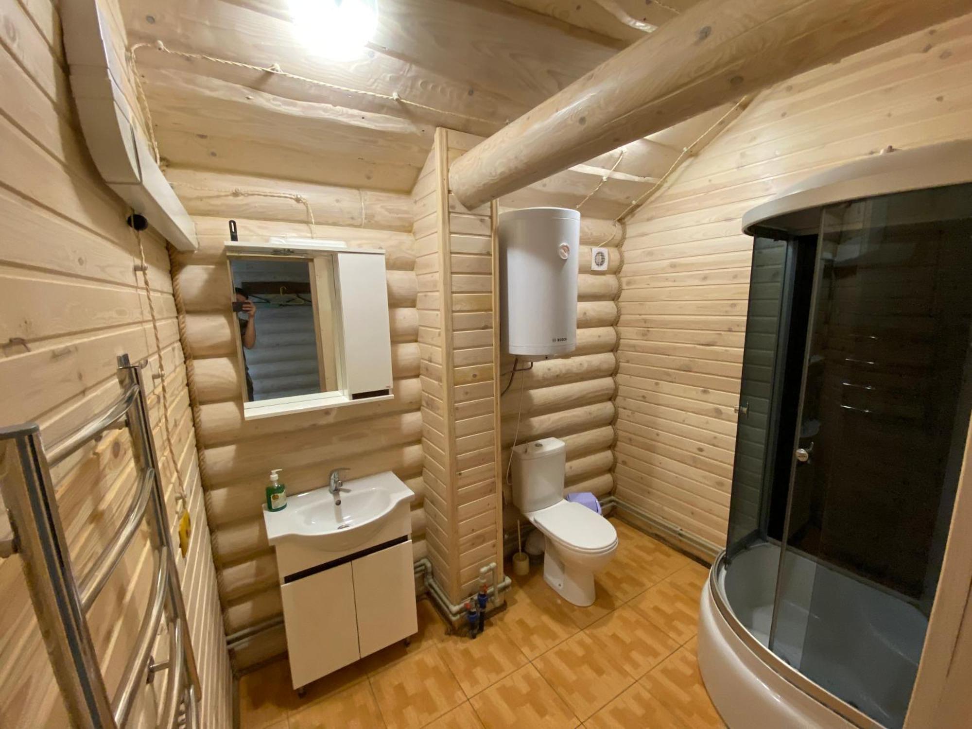 Hotel More Nadezhd Sanżijka Zewnętrze zdjęcie