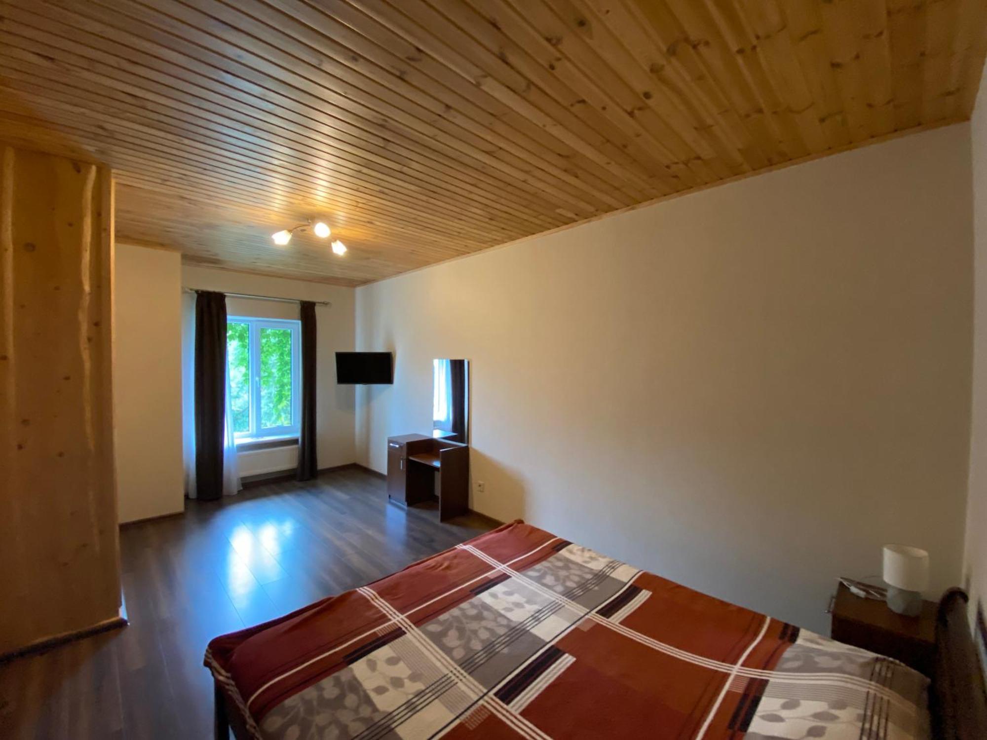 Hotel More Nadezhd Sanżijka Zewnętrze zdjęcie