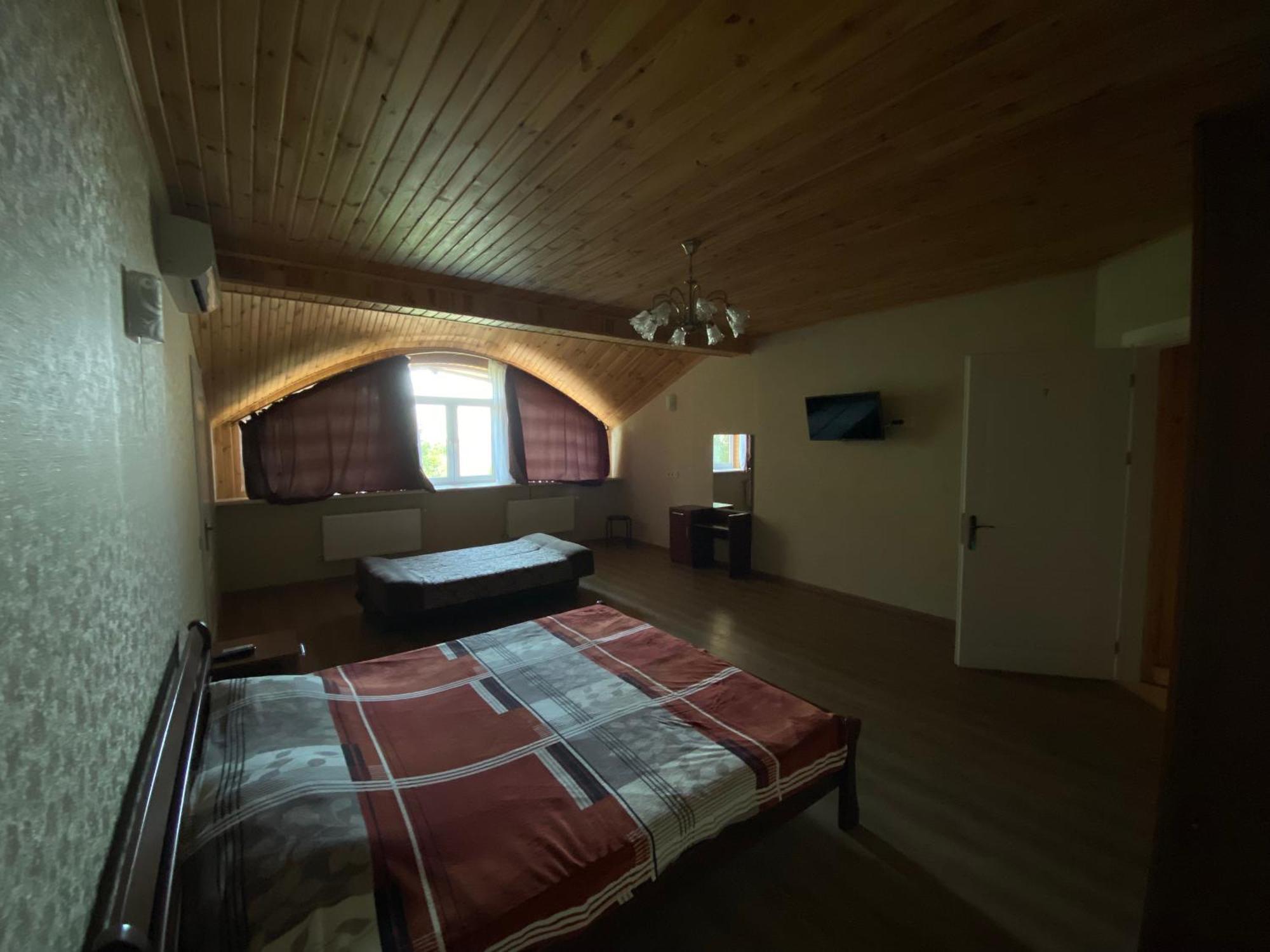 Hotel More Nadezhd Sanżijka Zewnętrze zdjęcie