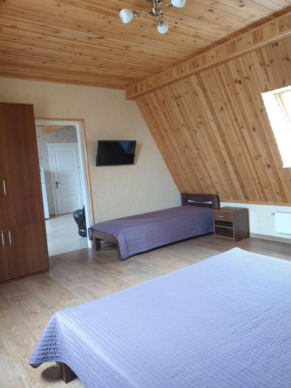 Hotel More Nadezhd Sanżijka Zewnętrze zdjęcie