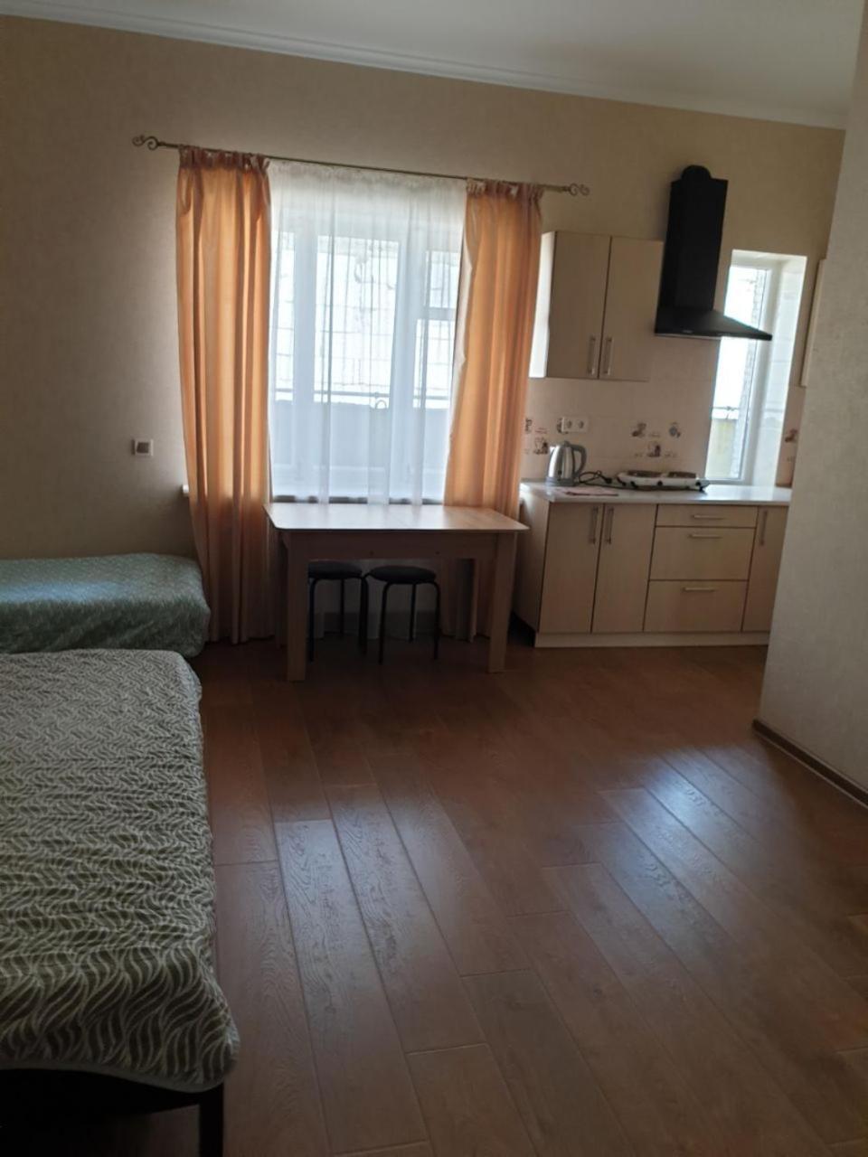 Hotel More Nadezhd Sanżijka Zewnętrze zdjęcie