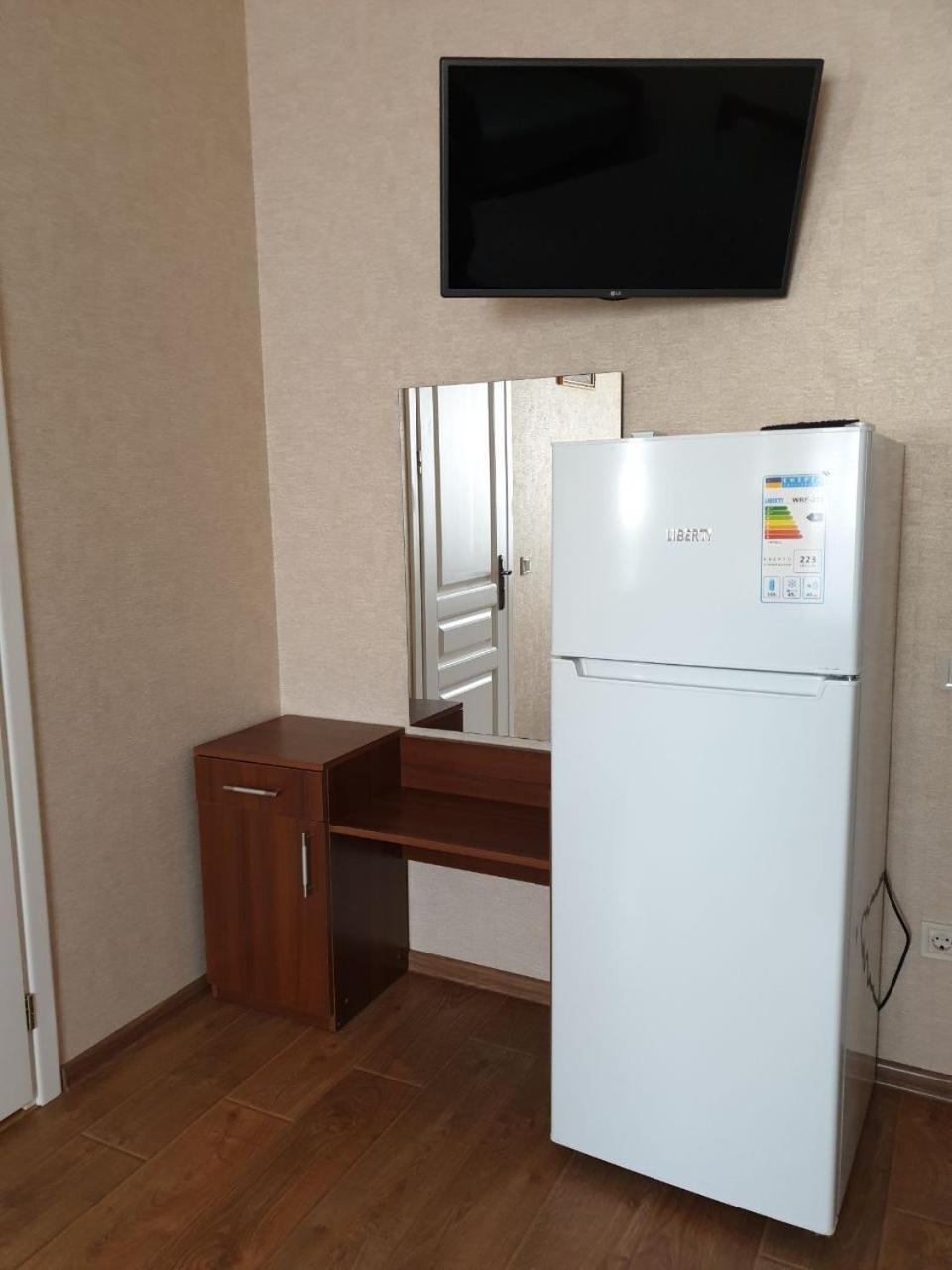 Hotel More Nadezhd Sanżijka Zewnętrze zdjęcie