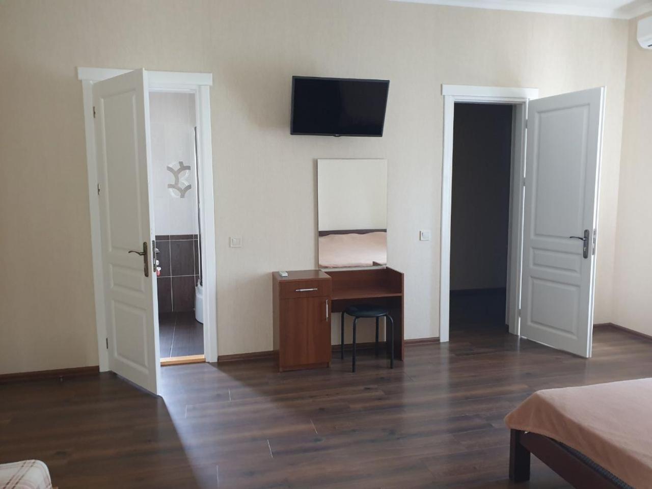 Hotel More Nadezhd Sanżijka Zewnętrze zdjęcie