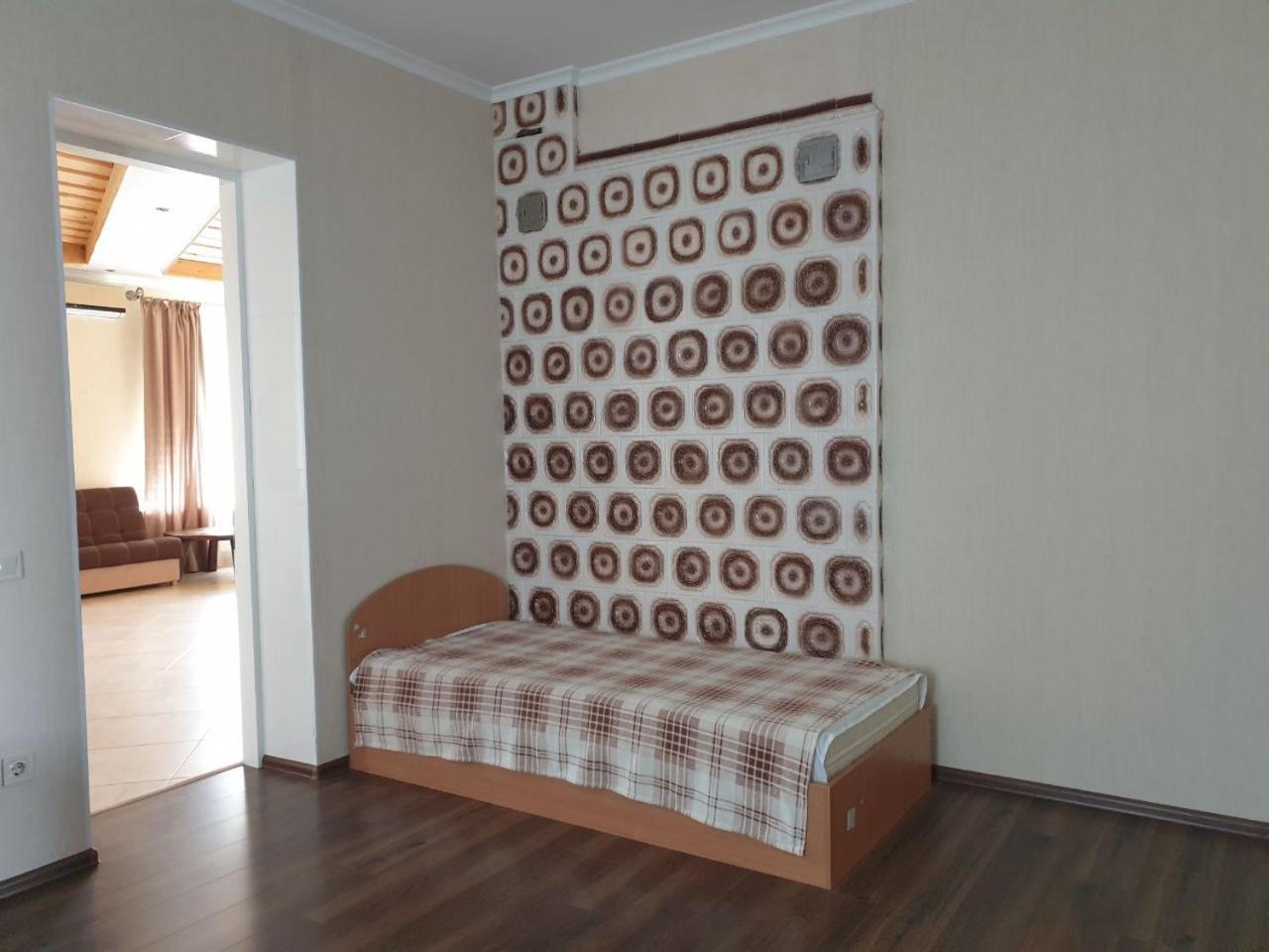 Hotel More Nadezhd Sanżijka Zewnętrze zdjęcie