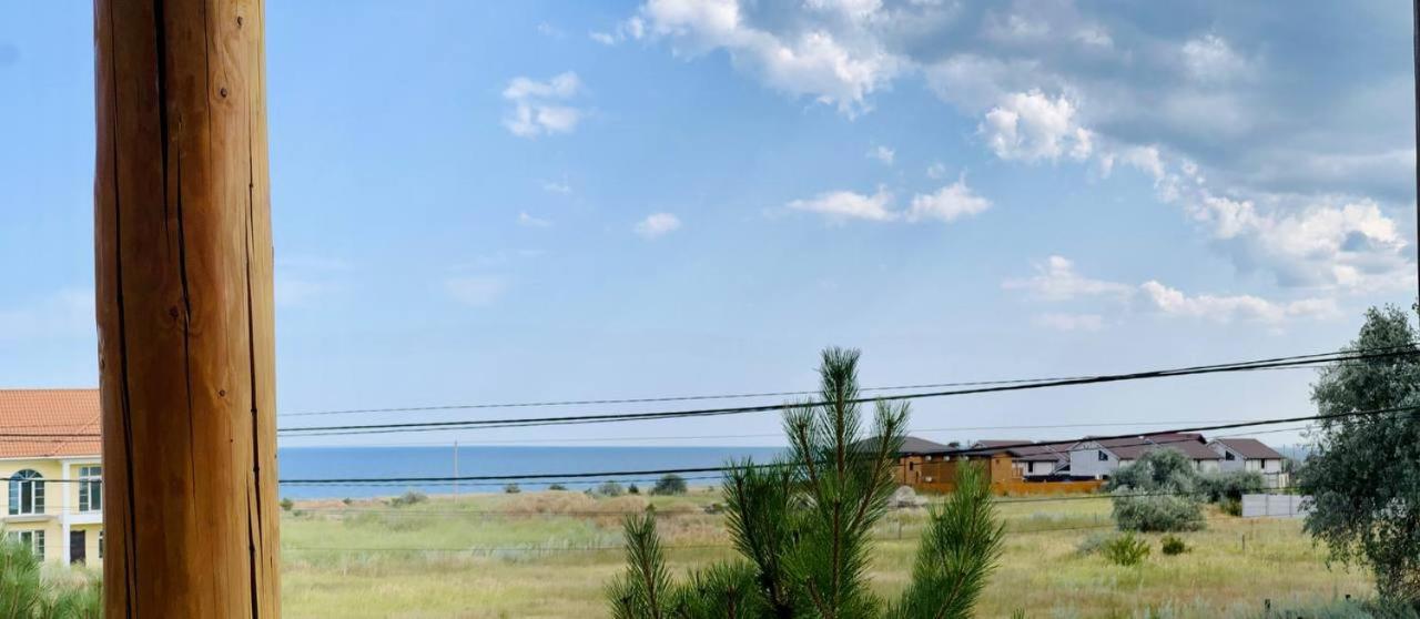 Hotel More Nadezhd Sanżijka Zewnętrze zdjęcie
