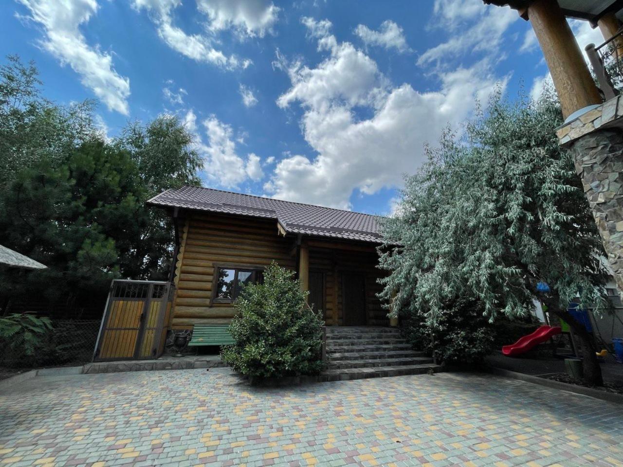 Hotel More Nadezhd Sanżijka Zewnętrze zdjęcie