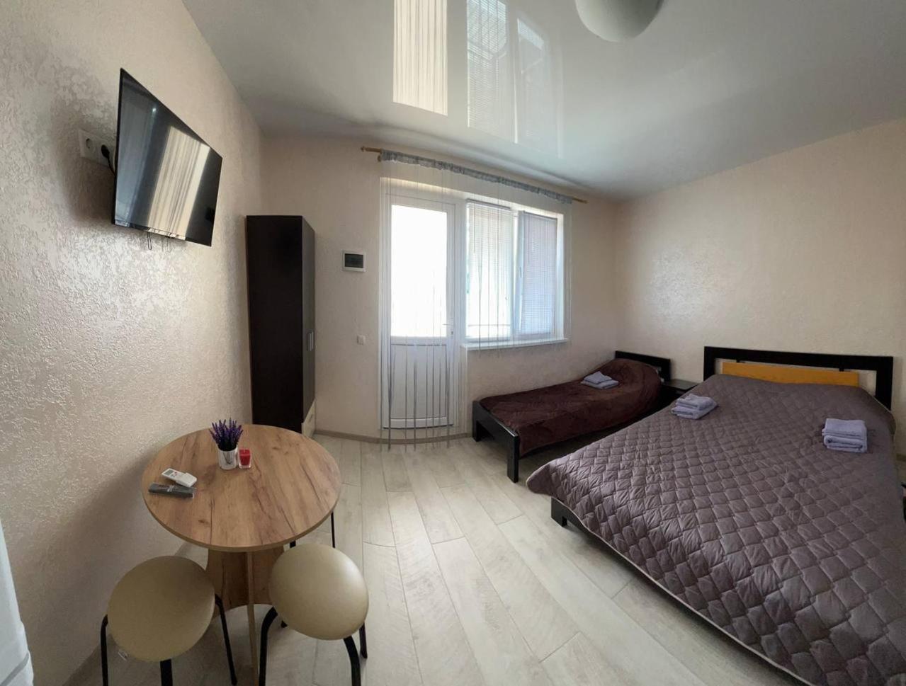 Hotel More Nadezhd Sanżijka Zewnętrze zdjęcie