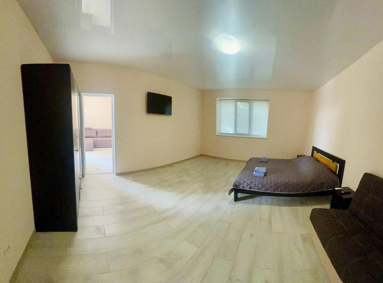 Hotel More Nadezhd Sanżijka Zewnętrze zdjęcie
