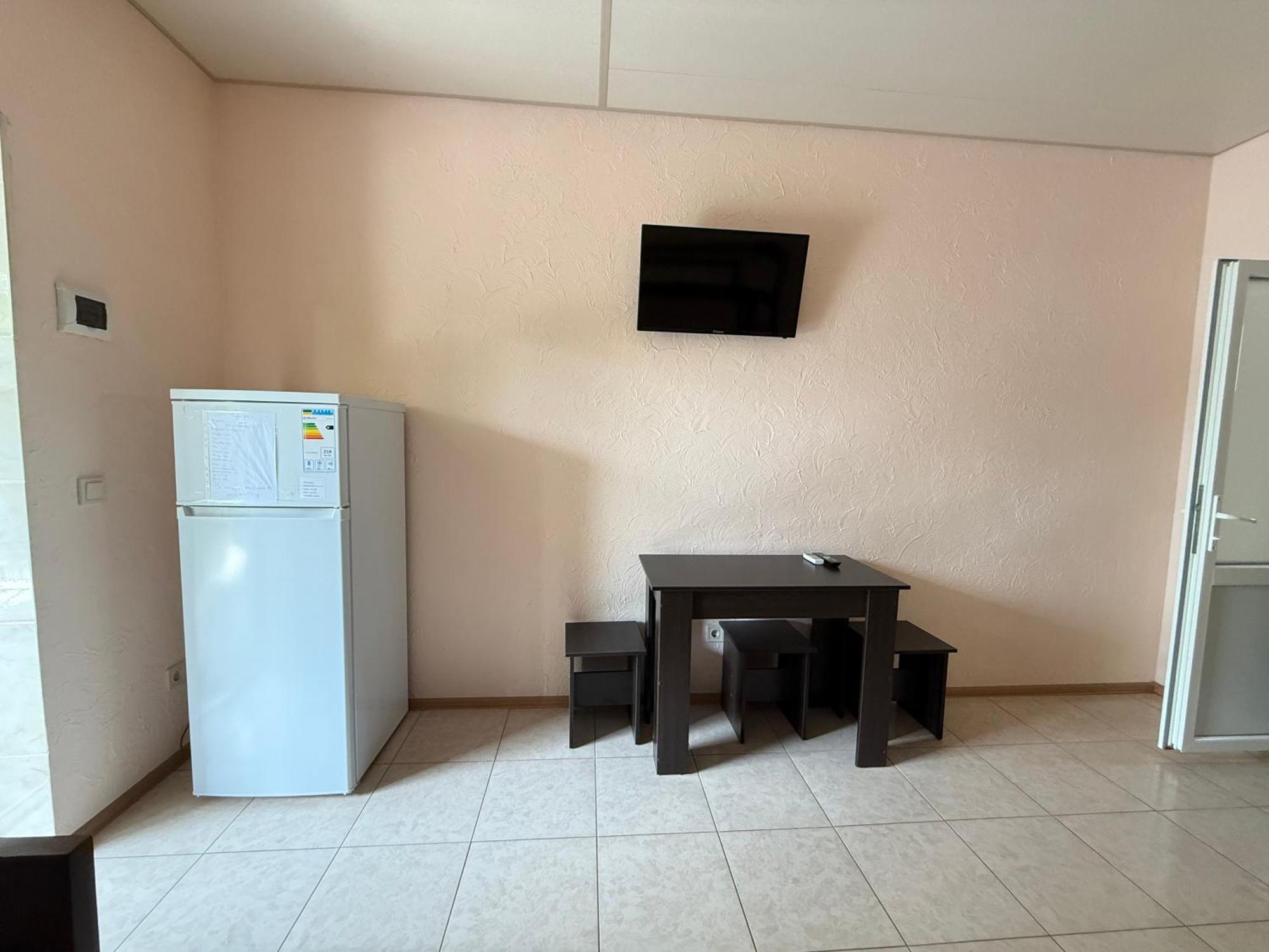 Hotel More Nadezhd Sanżijka Zewnętrze zdjęcie
