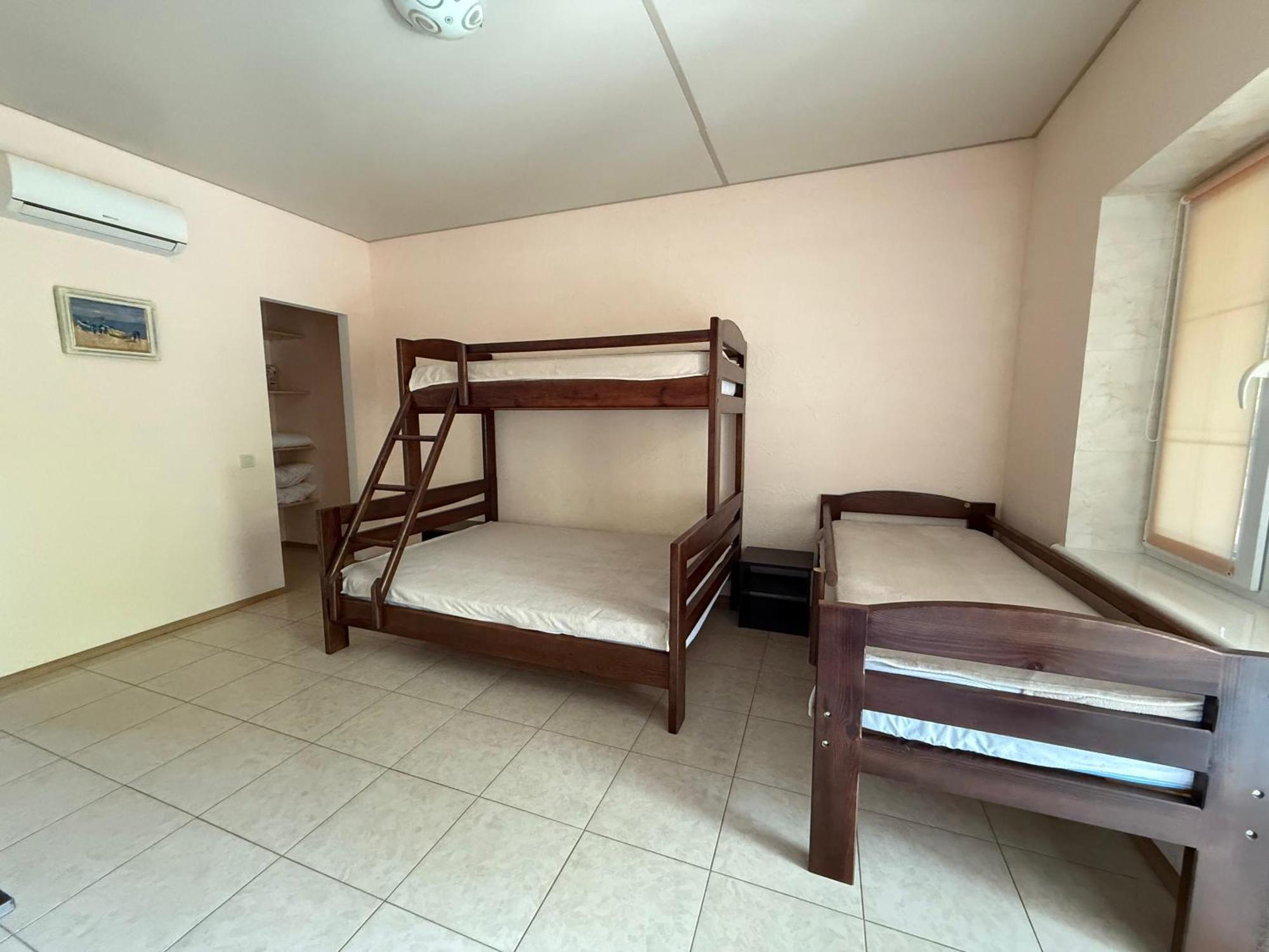 Hotel More Nadezhd Sanżijka Zewnętrze zdjęcie