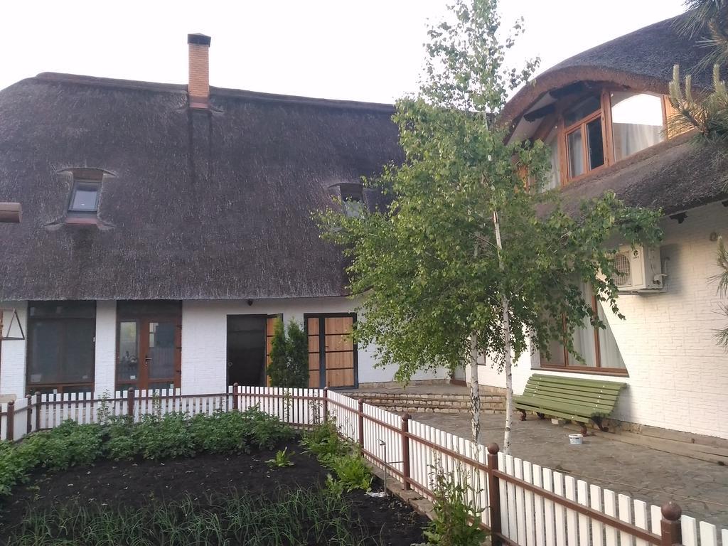 Hotel More Nadezhd Sanżijka Zewnętrze zdjęcie