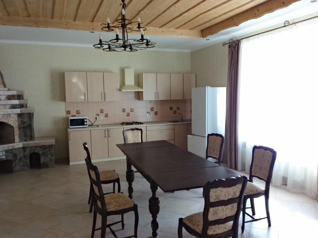 Hotel More Nadezhd Sanżijka Zewnętrze zdjęcie