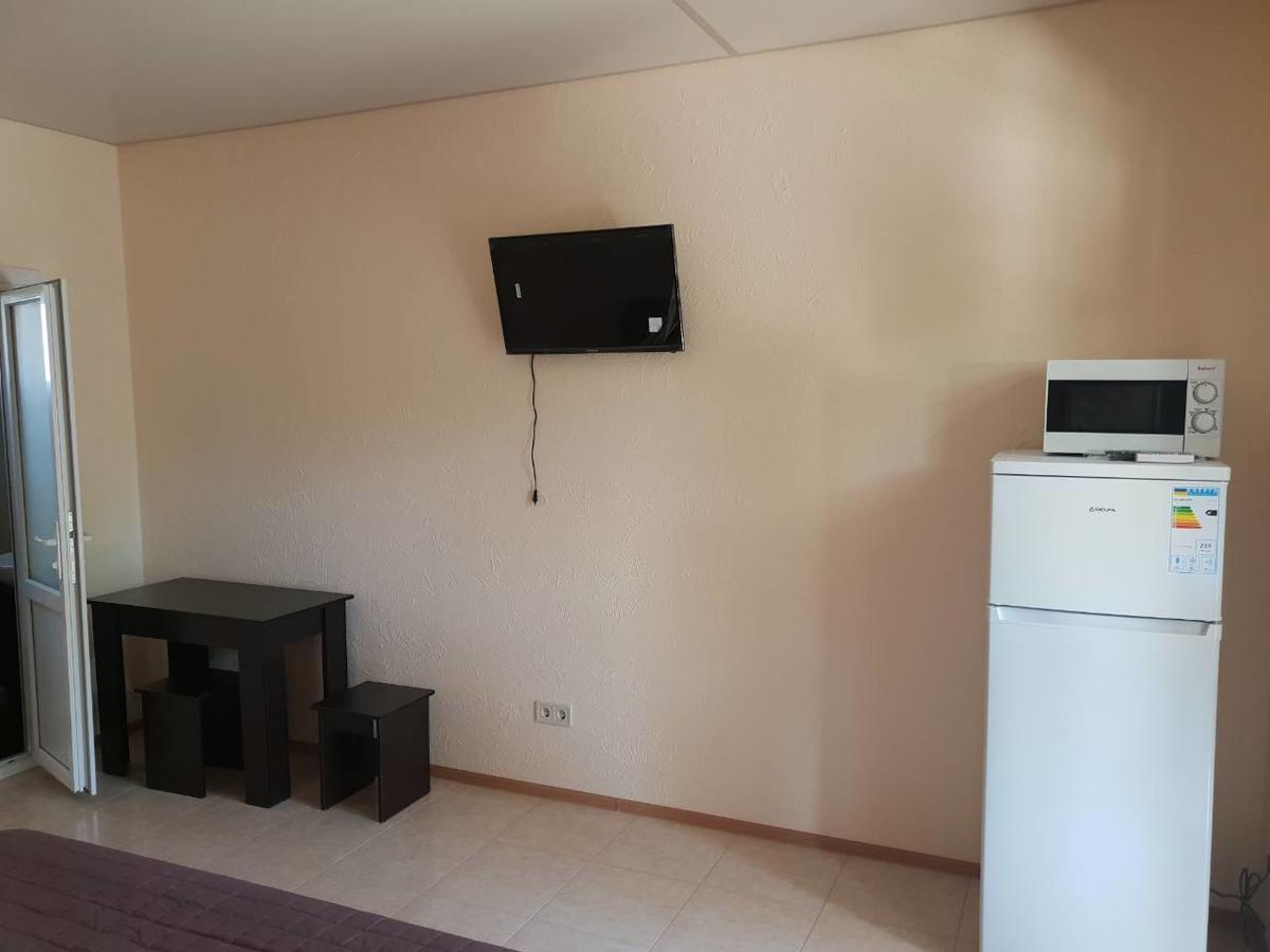 Hotel More Nadezhd Sanżijka Zewnętrze zdjęcie