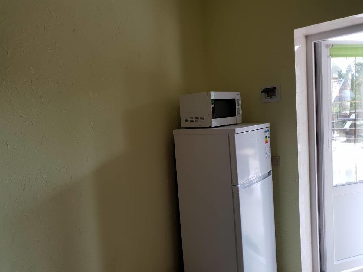 Hotel More Nadezhd Sanżijka Zewnętrze zdjęcie