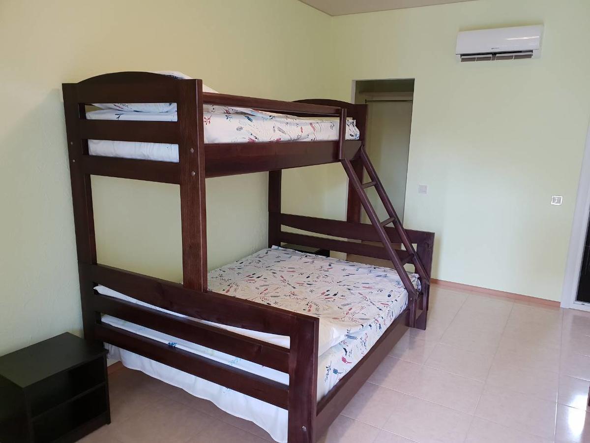 Hotel More Nadezhd Sanżijka Zewnętrze zdjęcie